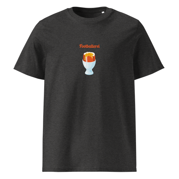 Frühstücksei - Shirt
