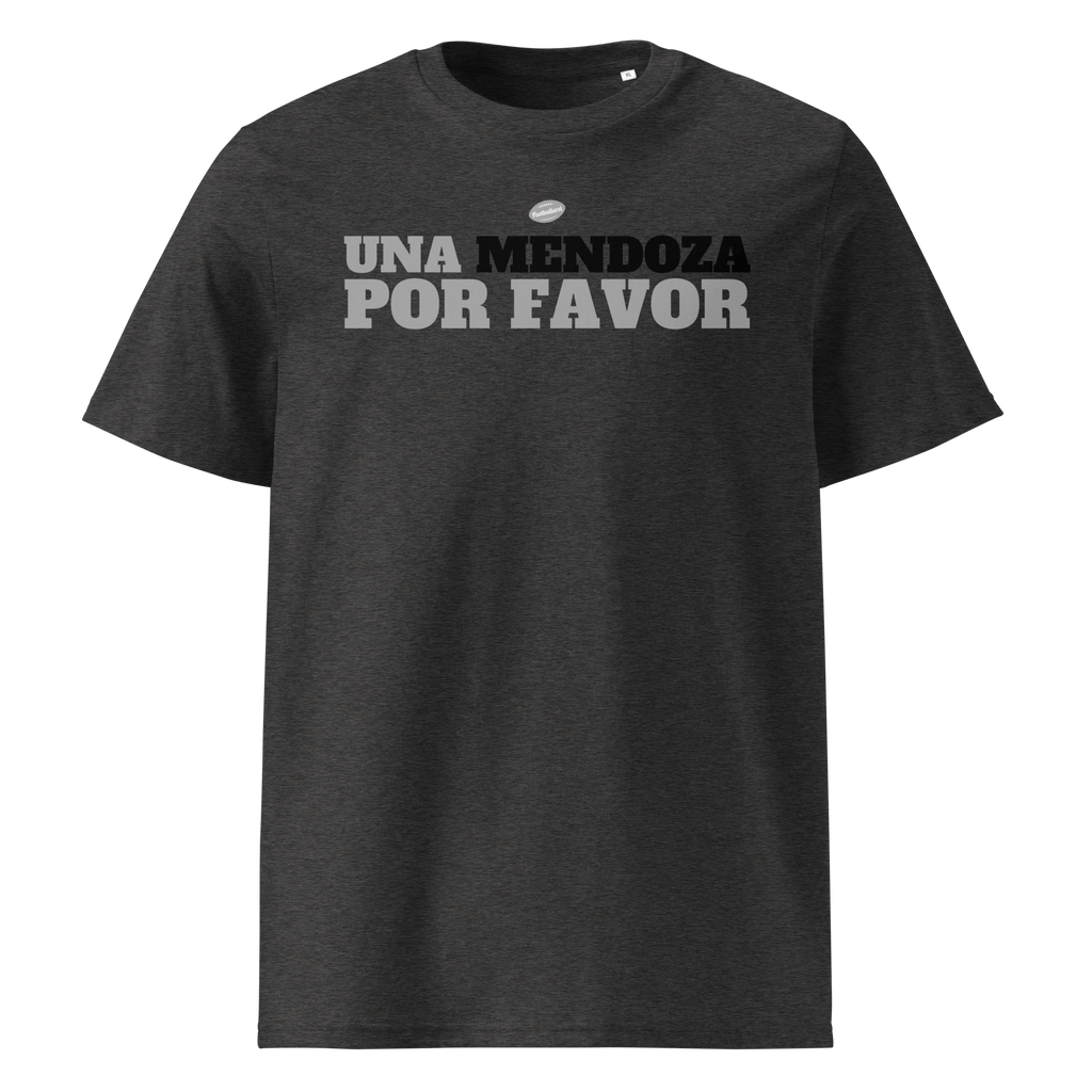 UNA MENDOZA POR FAVOR - Shirt