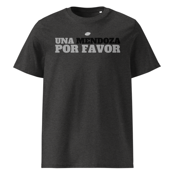 UNA MENDOZA POR FAVOR - Shirt