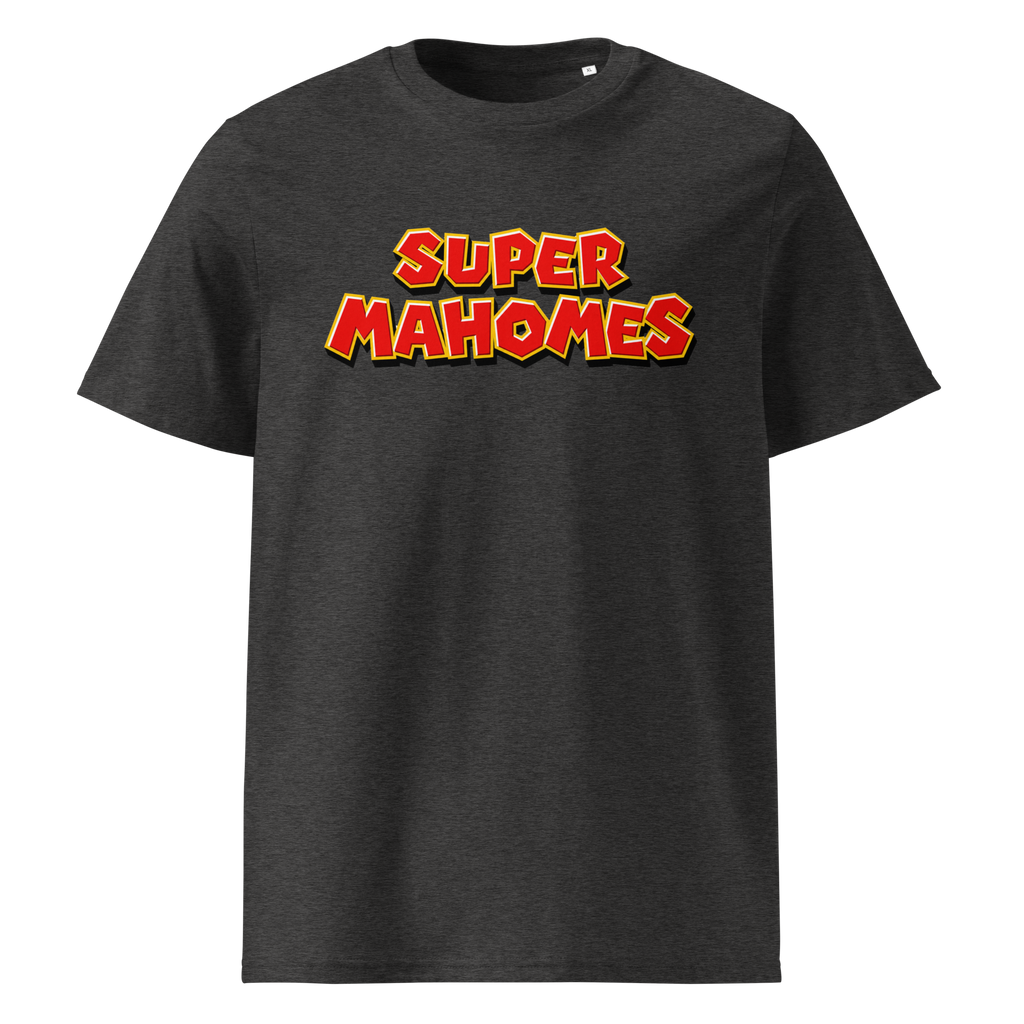 SUPER MAHOMES – Shirt