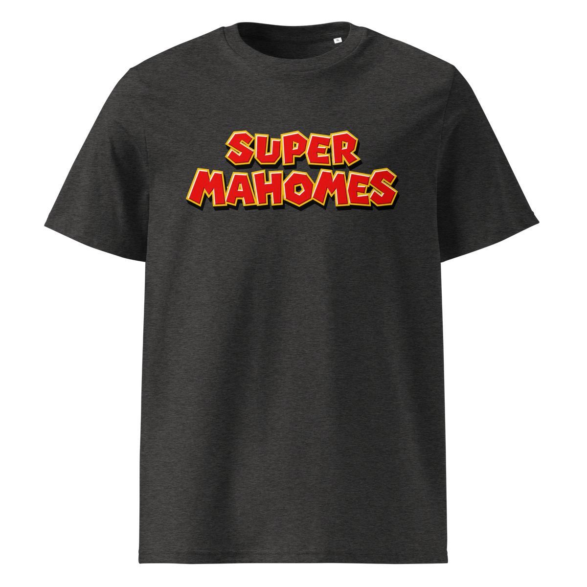 SUPER MAHOMES – Shirt
