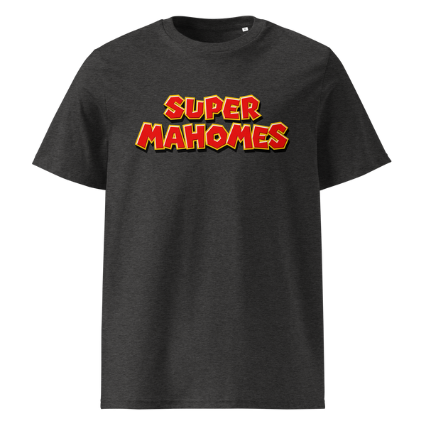 SUPER MAHOMES – Shirt