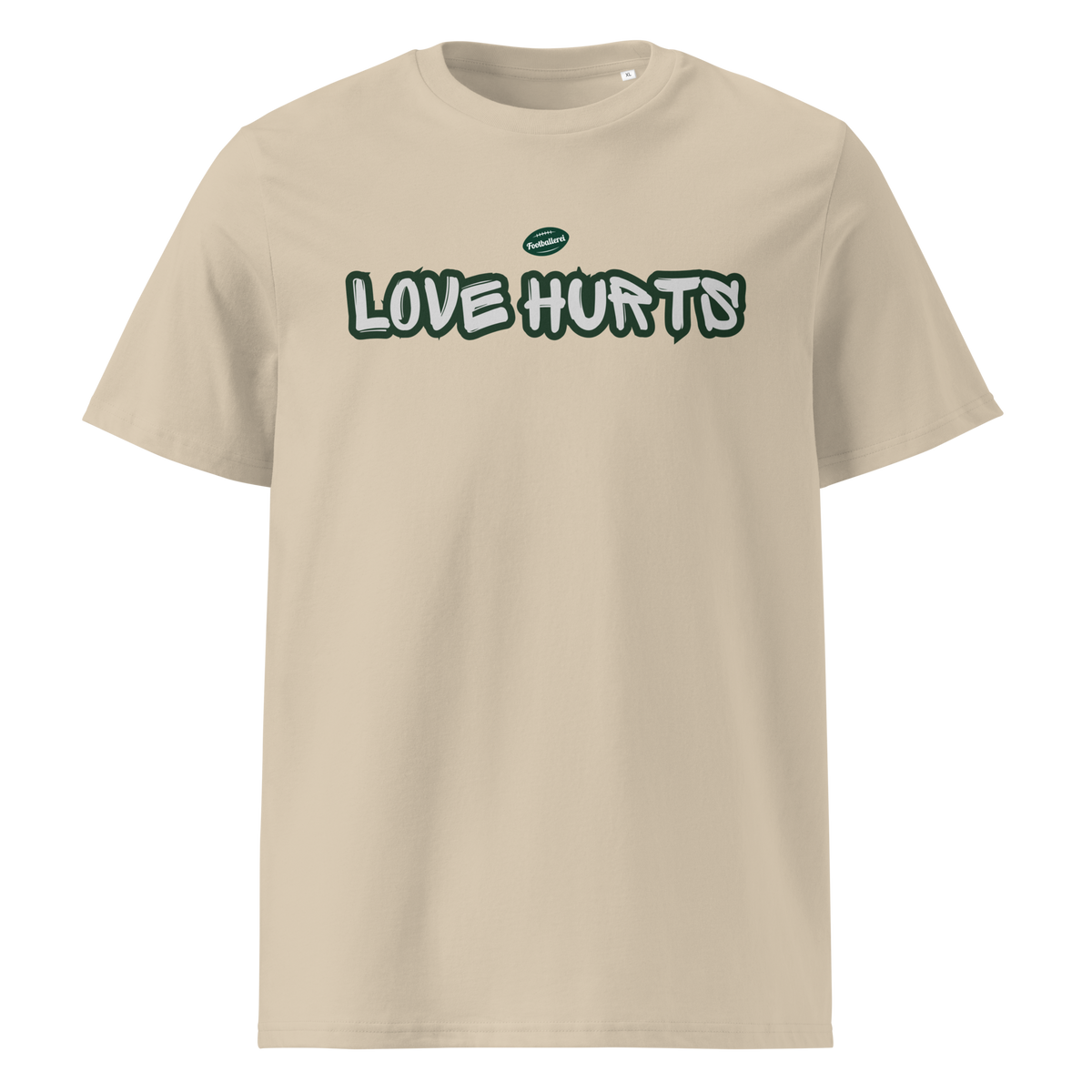 LOVE HURTS - Shirt