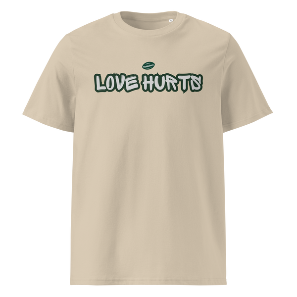 LOVE HURTS - Shirt