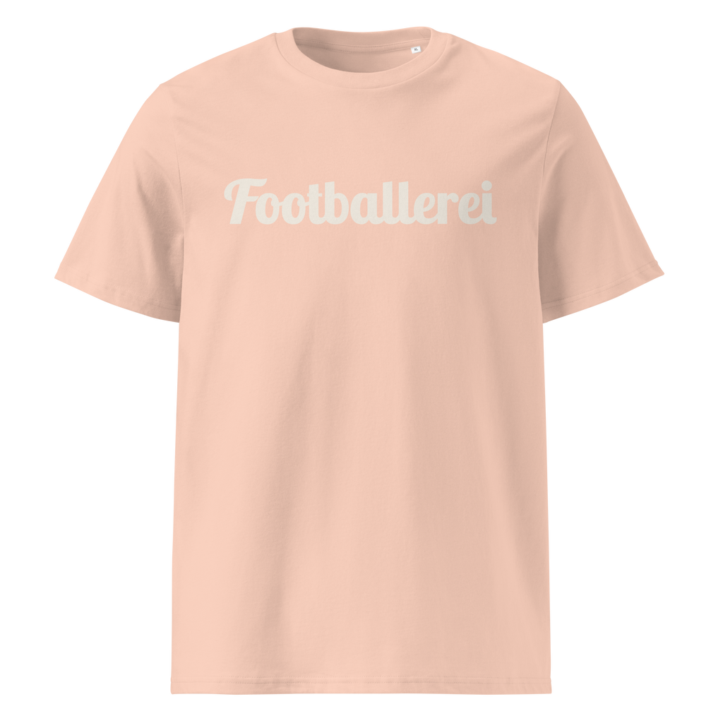 Footballerei - Shirt (off-white)