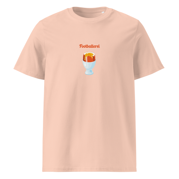 Frühstücksei - Shirt