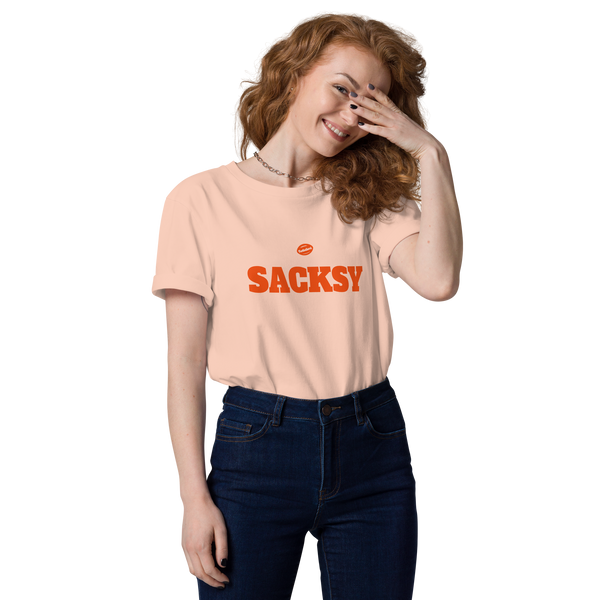SACKSY - Shirt