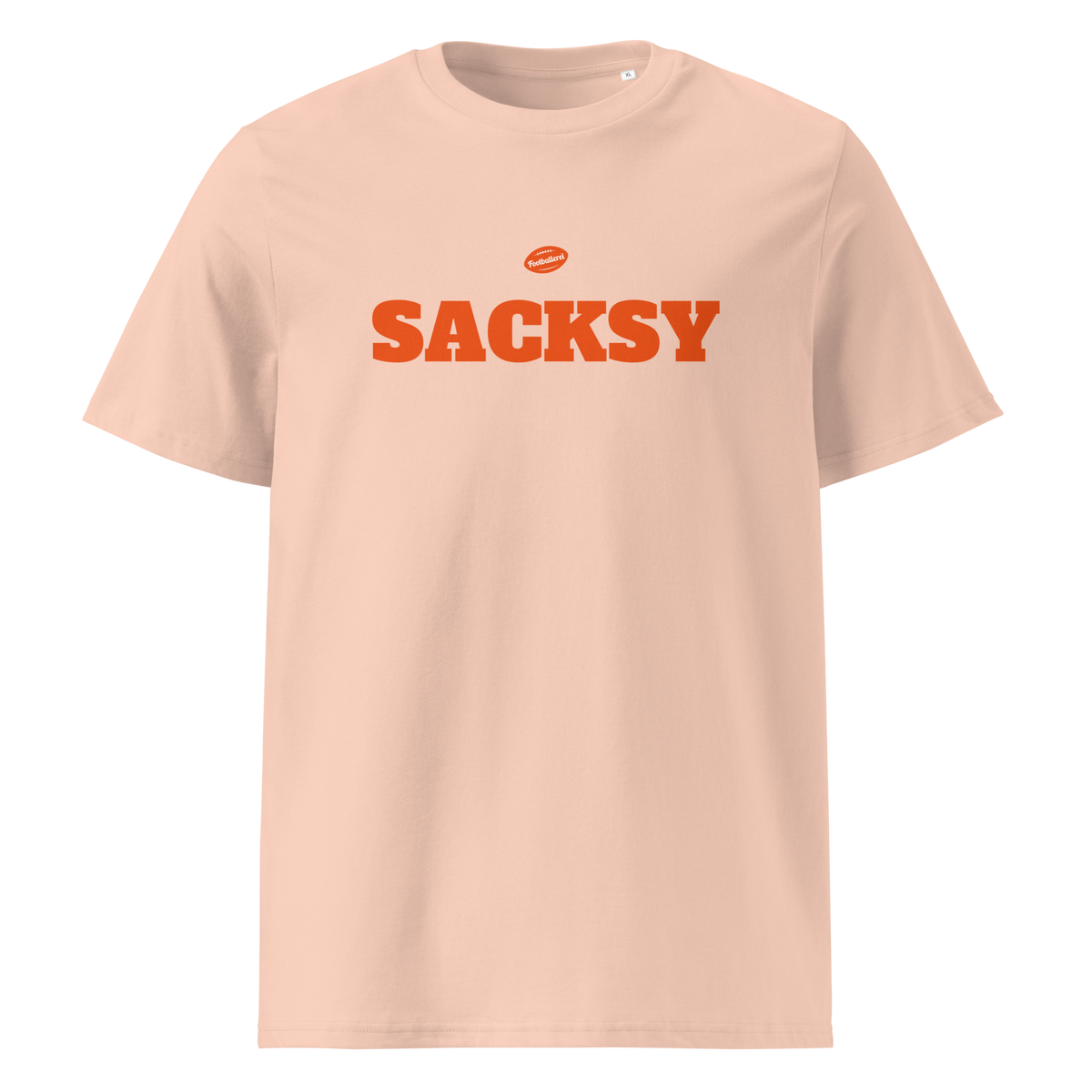 SACKSY - Shirt
