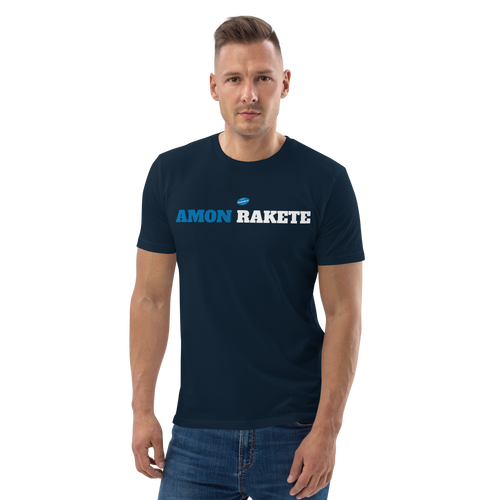 AMON RAKETE - Shirt