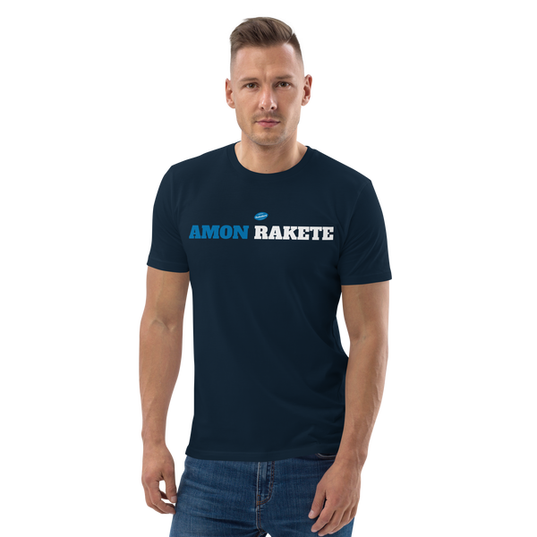AMON RAKETE - Shirt