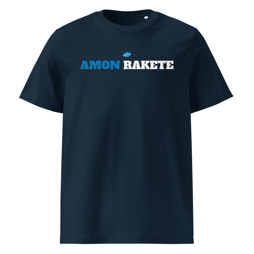 AMON RAKETE - Shirt