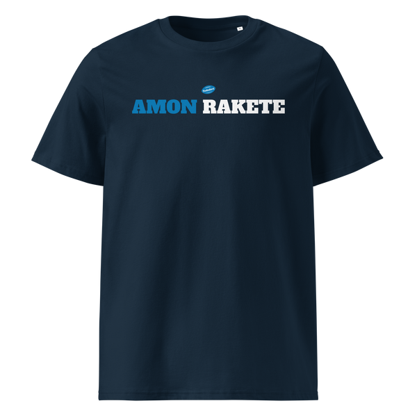 AMON RAKETE - Shirt