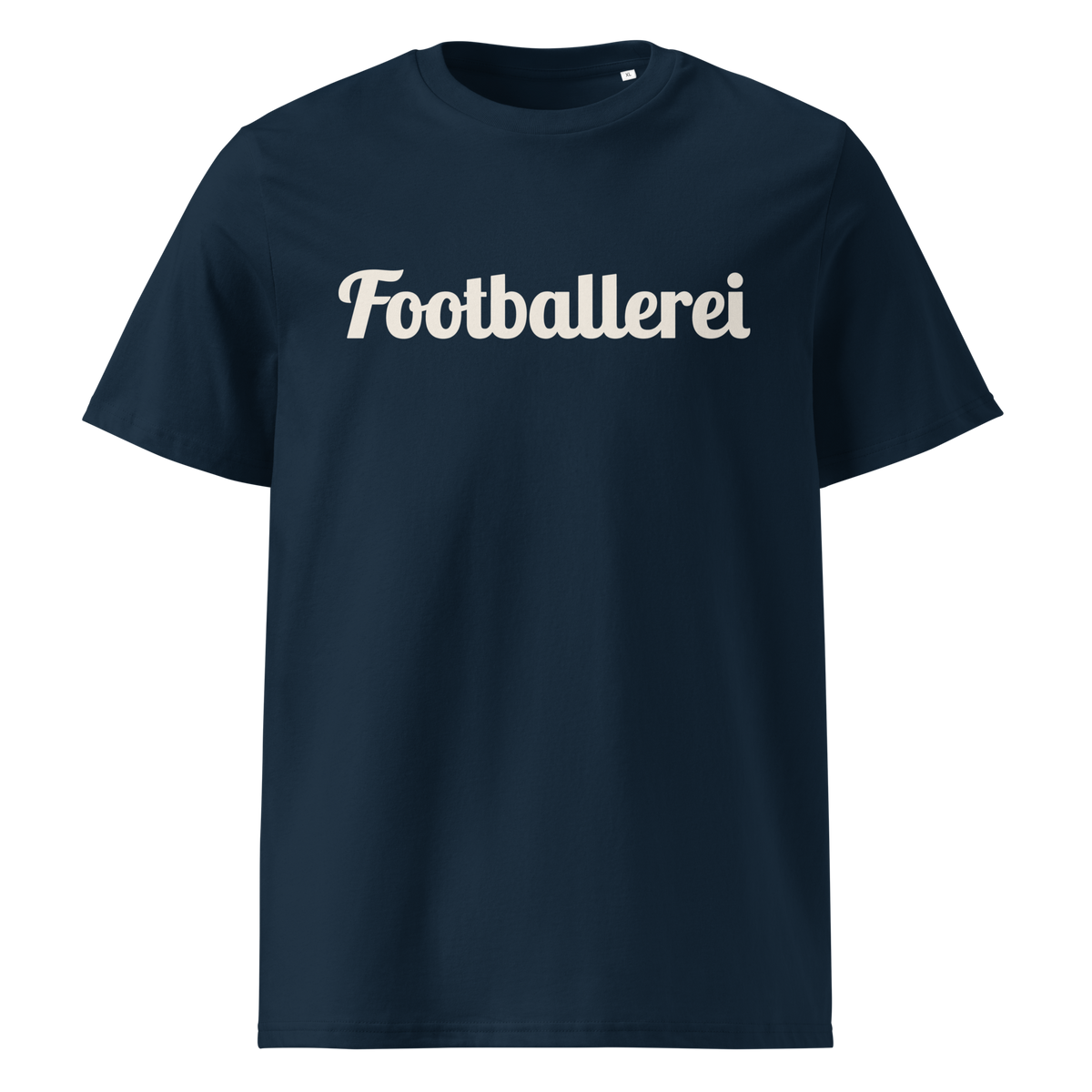Footballerei - Shirt (off-white)