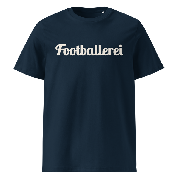 Footballerei - Shirt (off-white)
