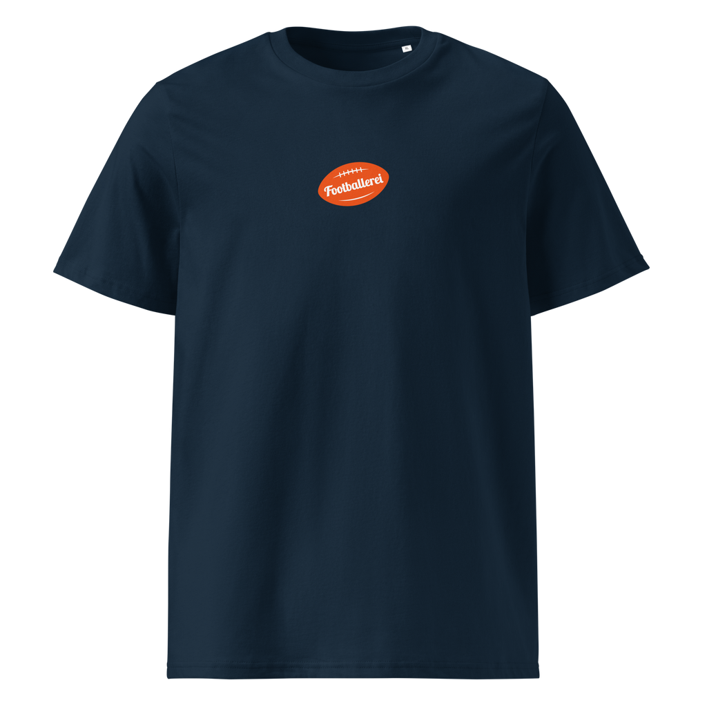 Footballerei-Ball - Shirt