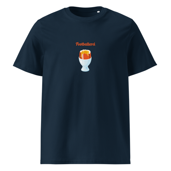 Frühstücksei - Shirt
