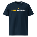 LOVE THE RUN – Shirt
