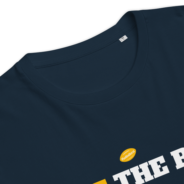 LOVE THE RUN – Shirt