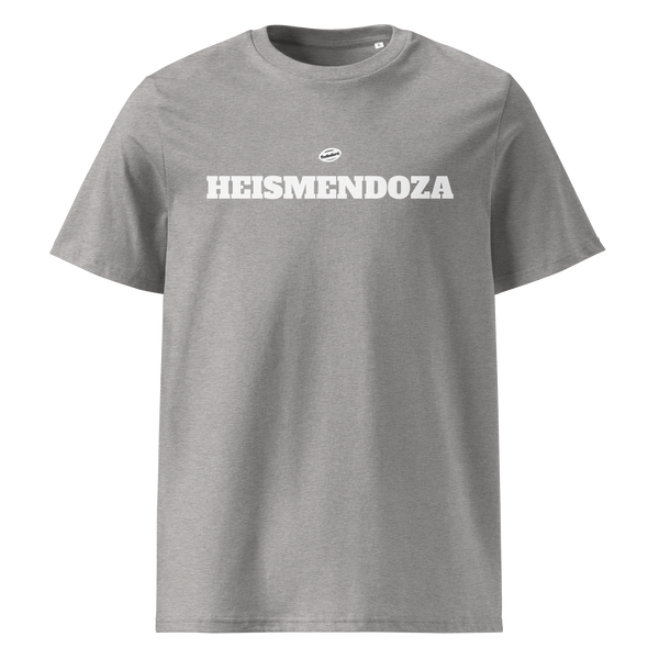 HEISMENDOZA - Shirt