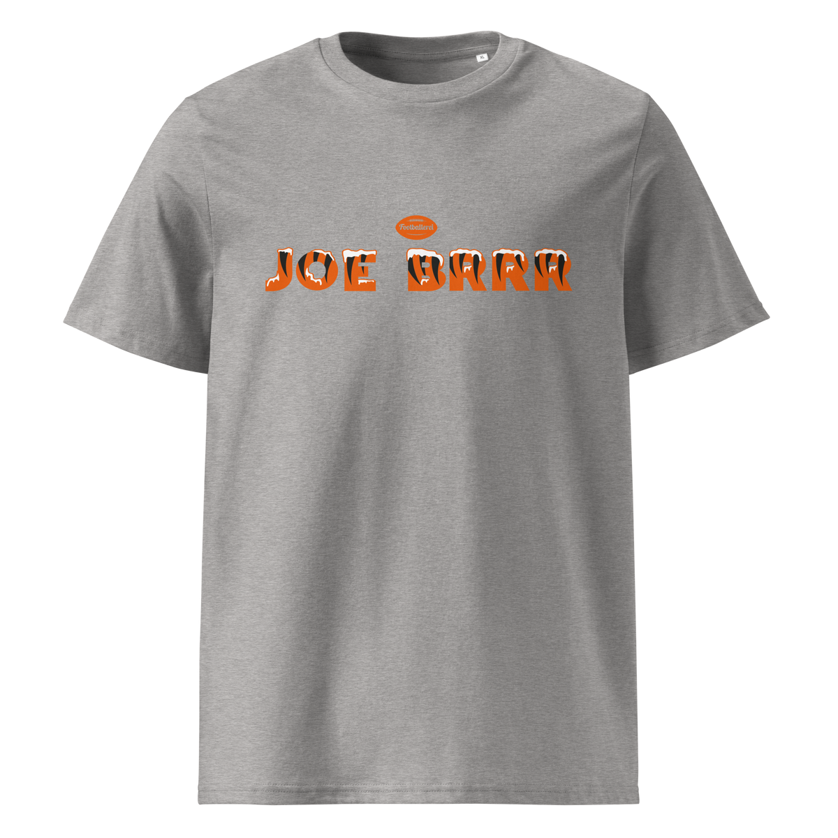 JOE BRRR - Shirt