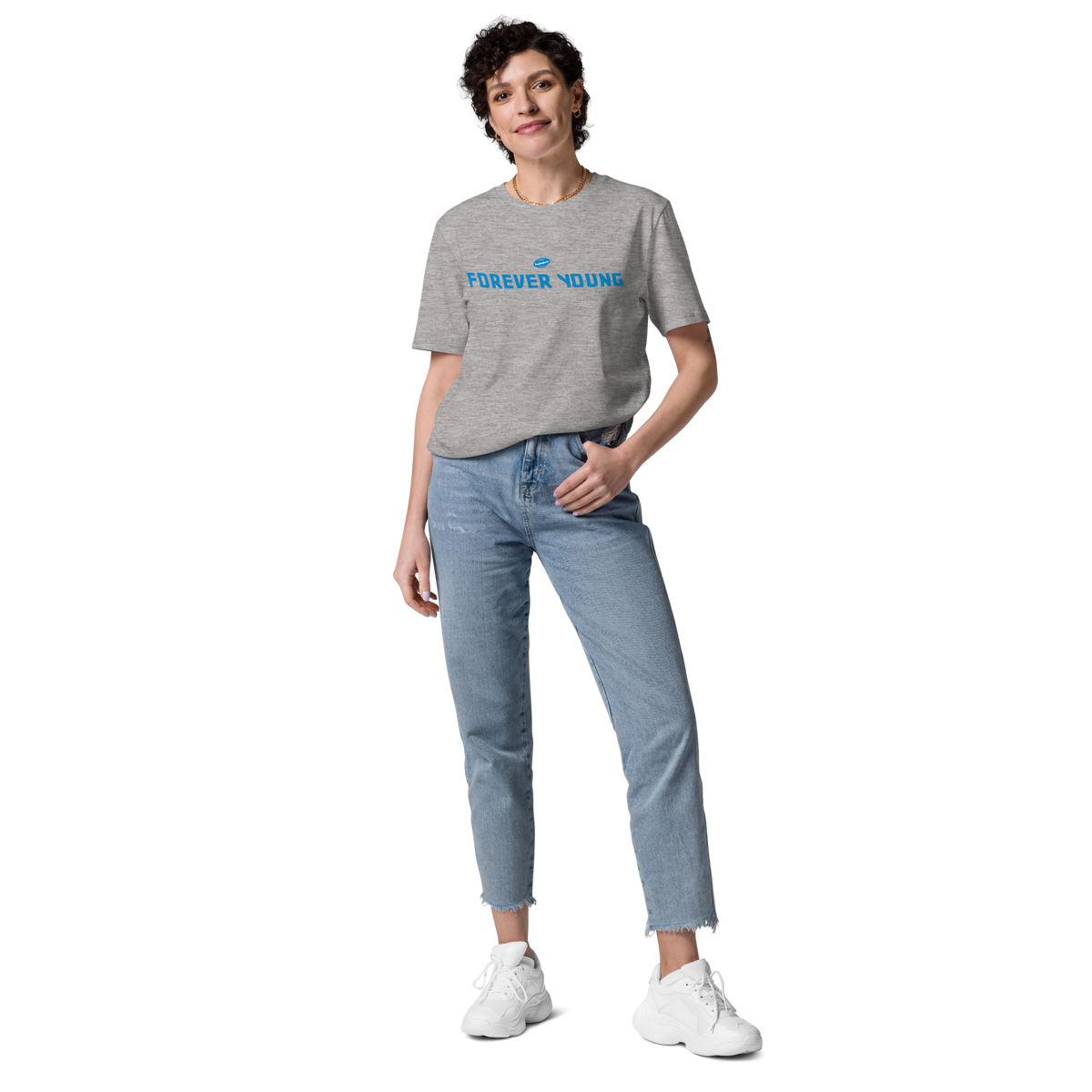 FOREVER YOUNG - Shirt