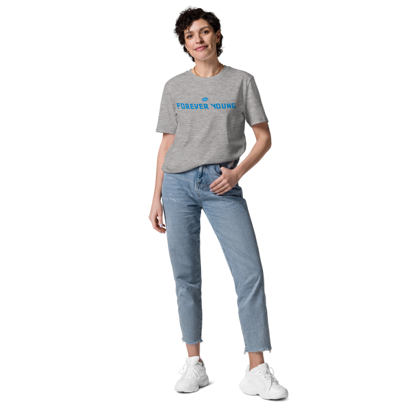 FOREVER YOUNG - Shirt