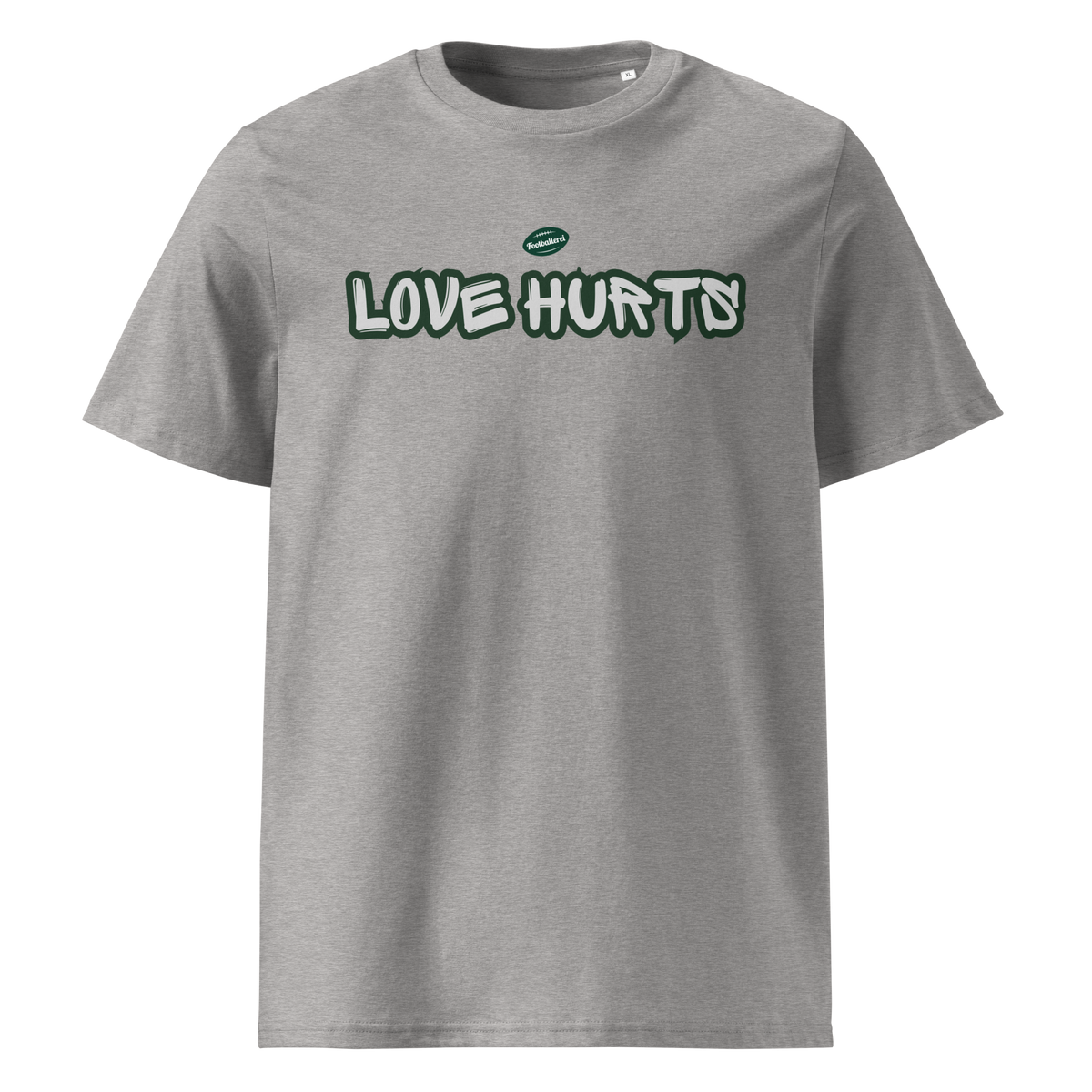 LOVE HURTS - Shirt