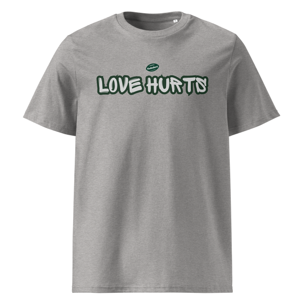 LOVE HURTS - Shirt