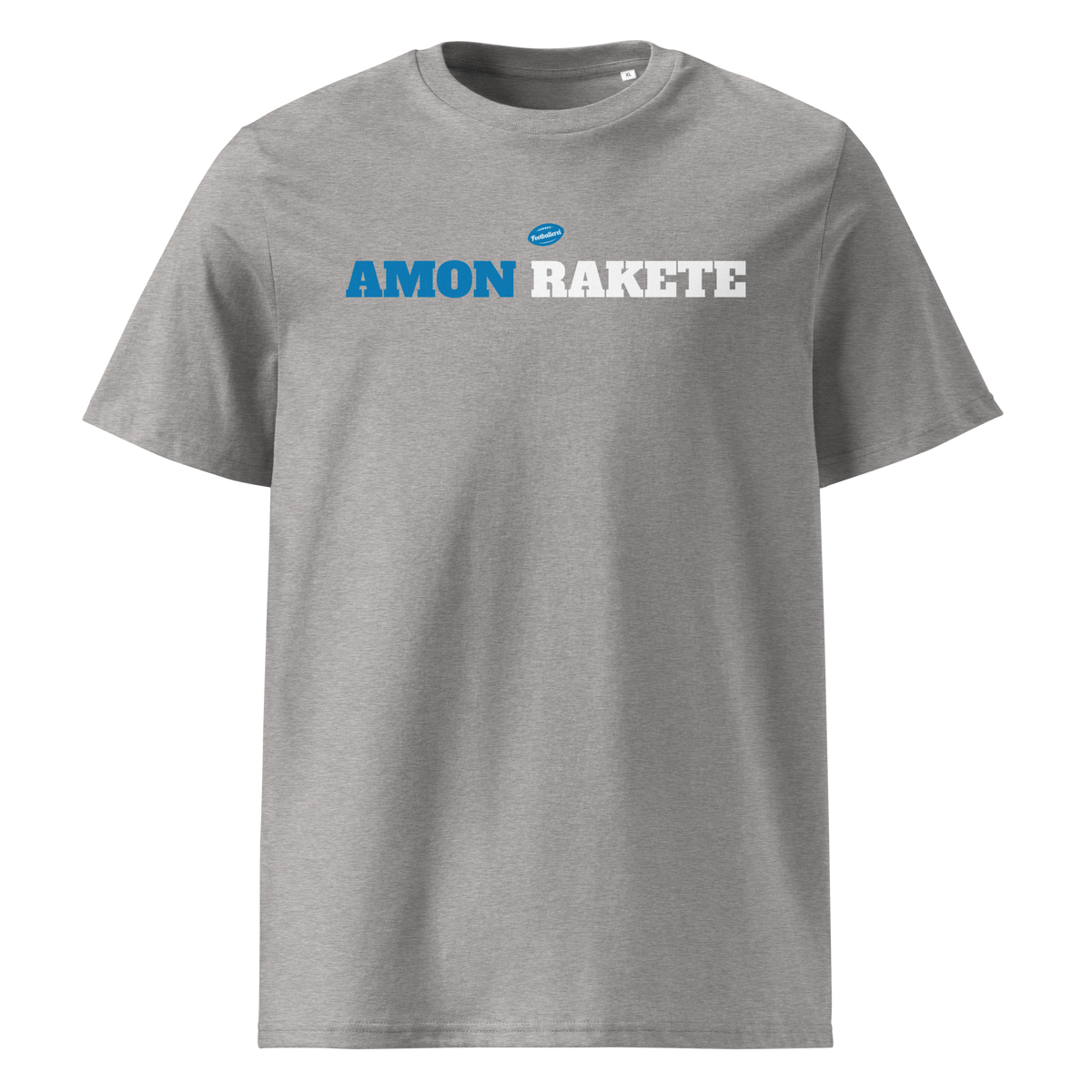 AMON RAKETE - Shirt