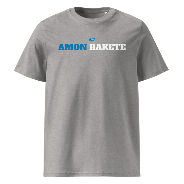 AMON RAKETE - Shirt
