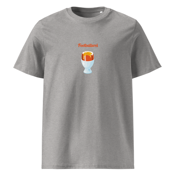 Frühstücksei - Shirt