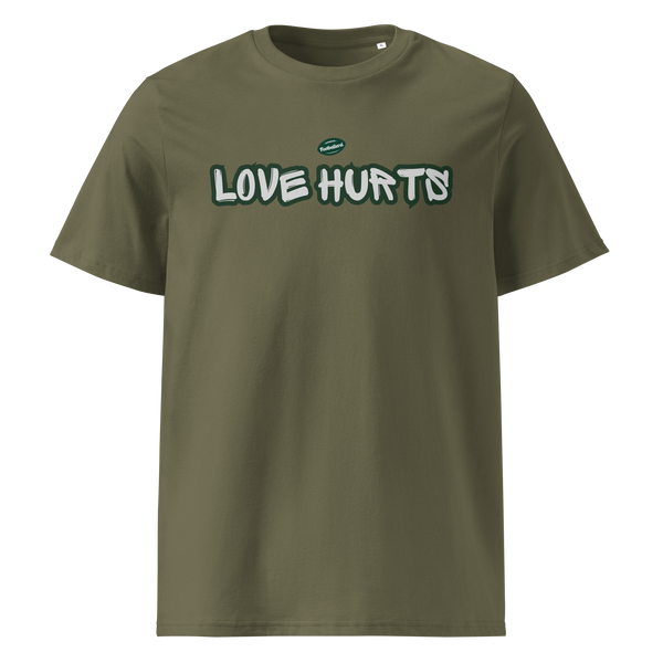 LOVE HURTS - Shirt