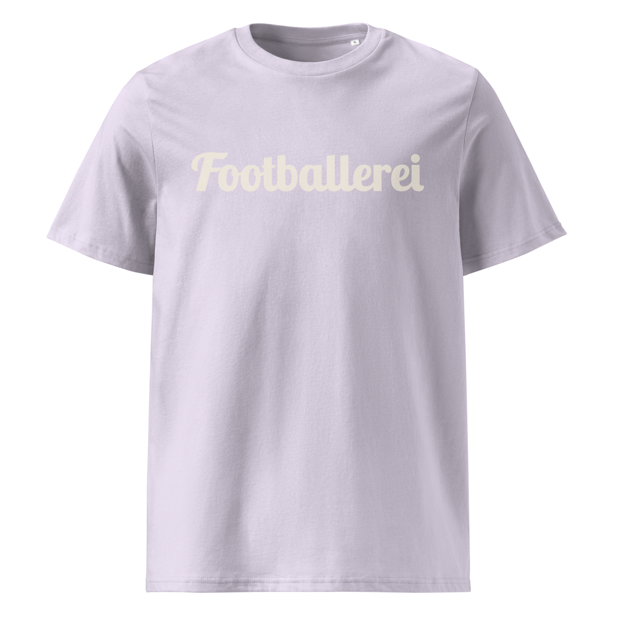 Footballerei - Shirt (off-white)