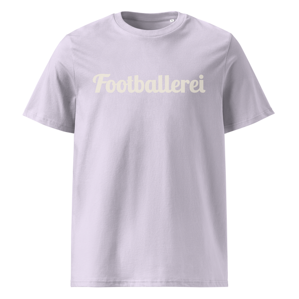 Footballerei - Shirt (off-white)