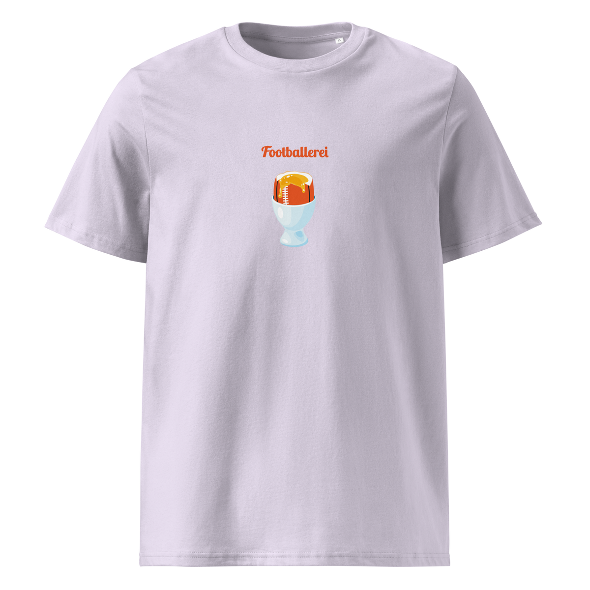 Frühstücksei - Shirt