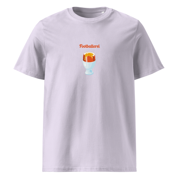 Frühstücksei - Shirt