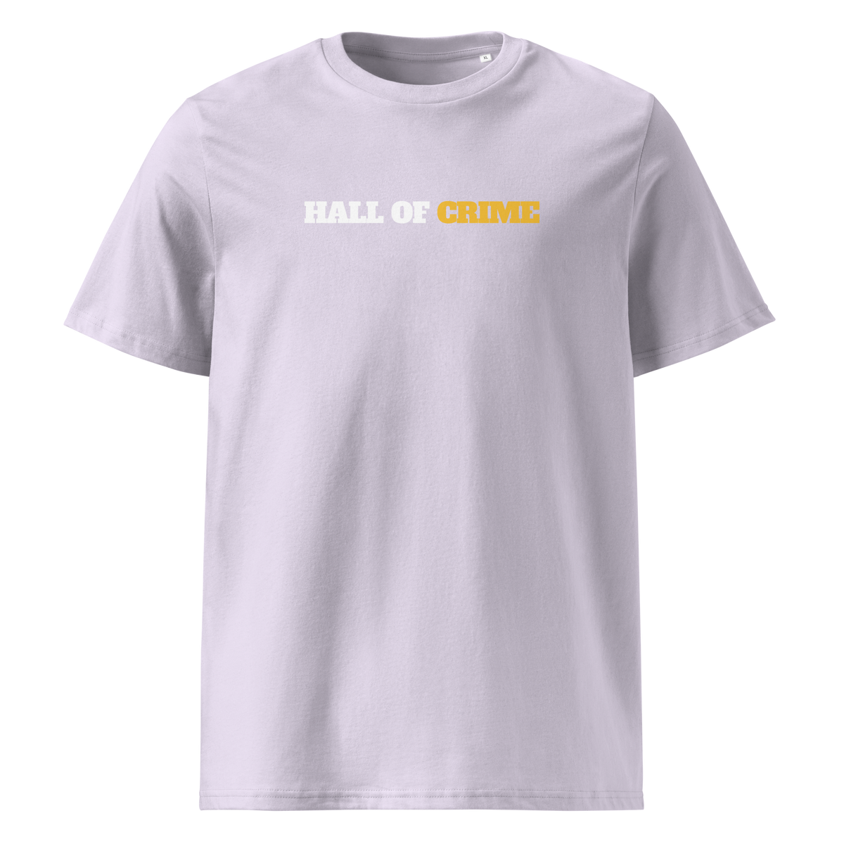HALL OF CRIME - Shirt