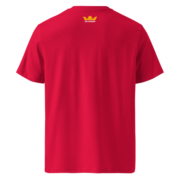 SUPER MAHOMES – Shirt