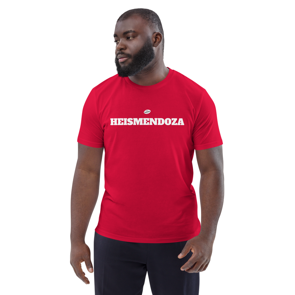 HEISMENDOZA - Shirt