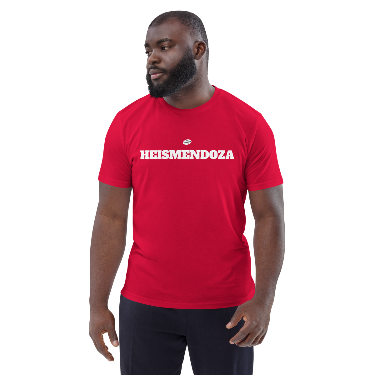 HEISMENDOZA - Shirt