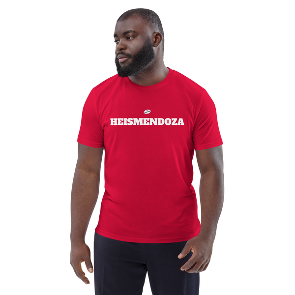 HEISMENDOZA - Shirt