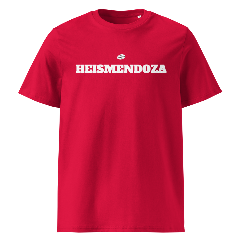 HEISMENDOZA - Shirt