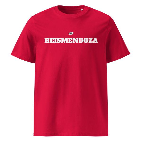 HEISMENDOZA - Shirt