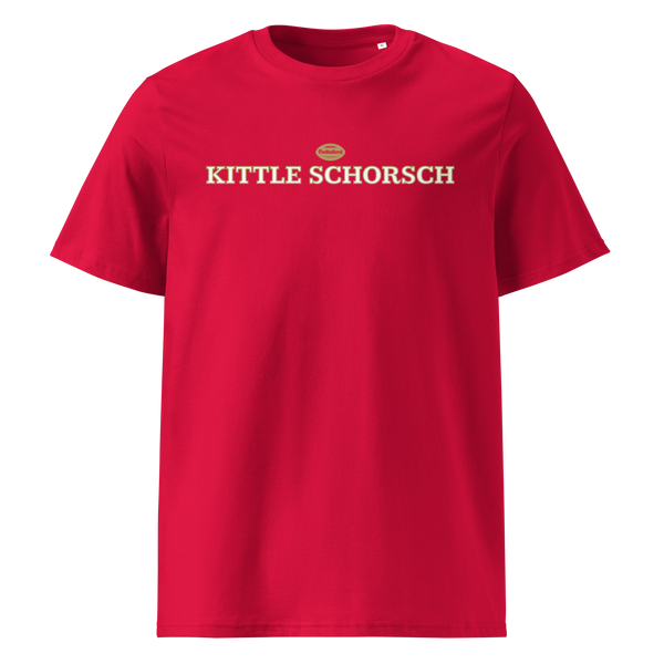 KITTLE SCHORSCH - Shirt