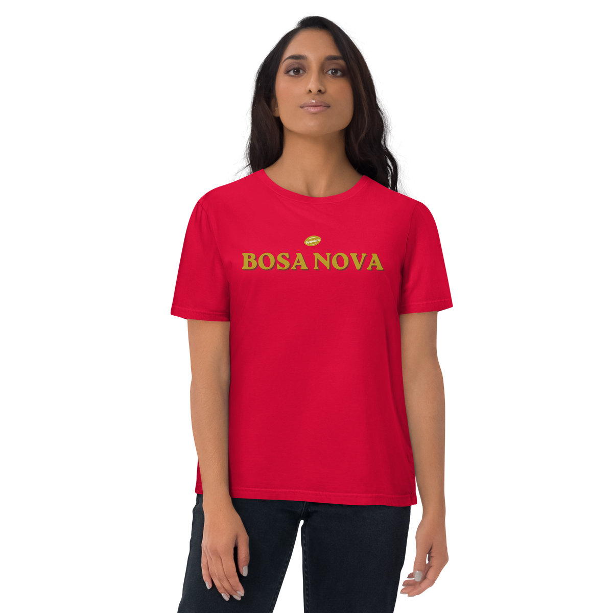BOSA NOVA - Shirt