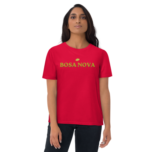 BOSA NOVA - Shirt