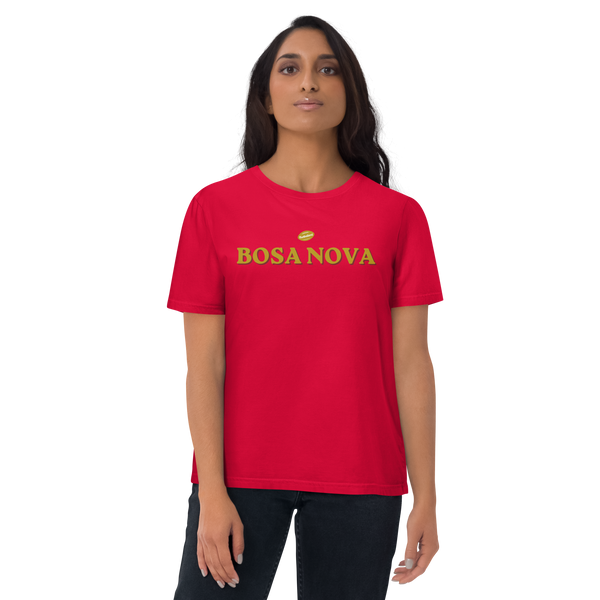 BOSA NOVA - Shirt