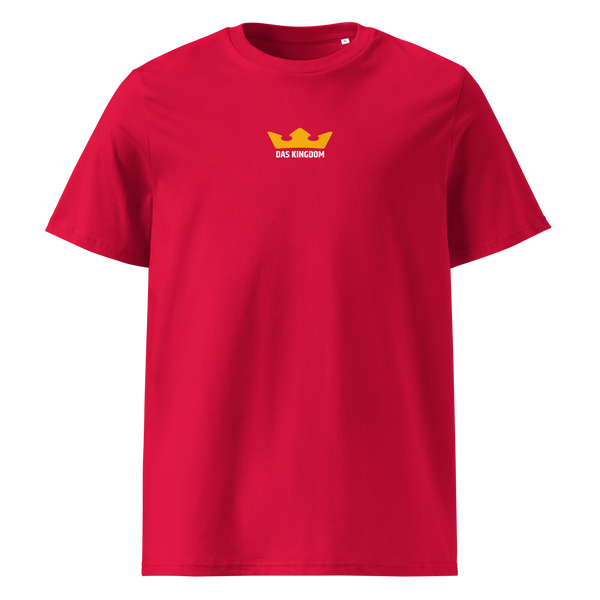 DAS KINGDOM - Shirt