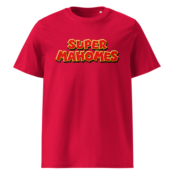 SUPER MAHOMES – Shirt