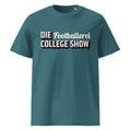 DIE FOOTBALLEREI COLLEGE SHOW - Shirt